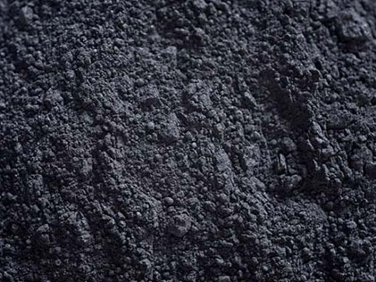 Graphite Electrode Production Process