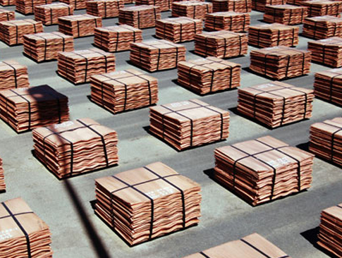 What is Copper Cathode? What is the Difference Between Copper Cathode and Rolled Copper?