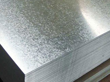 Why Do You Need Galvanized Steel Sheet As a Material?