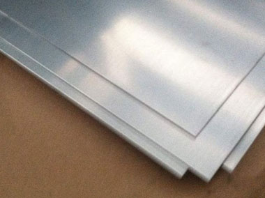 Cold Rolled Steel Sheet